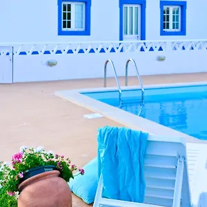  Apartamento Quinta Amendoeiras