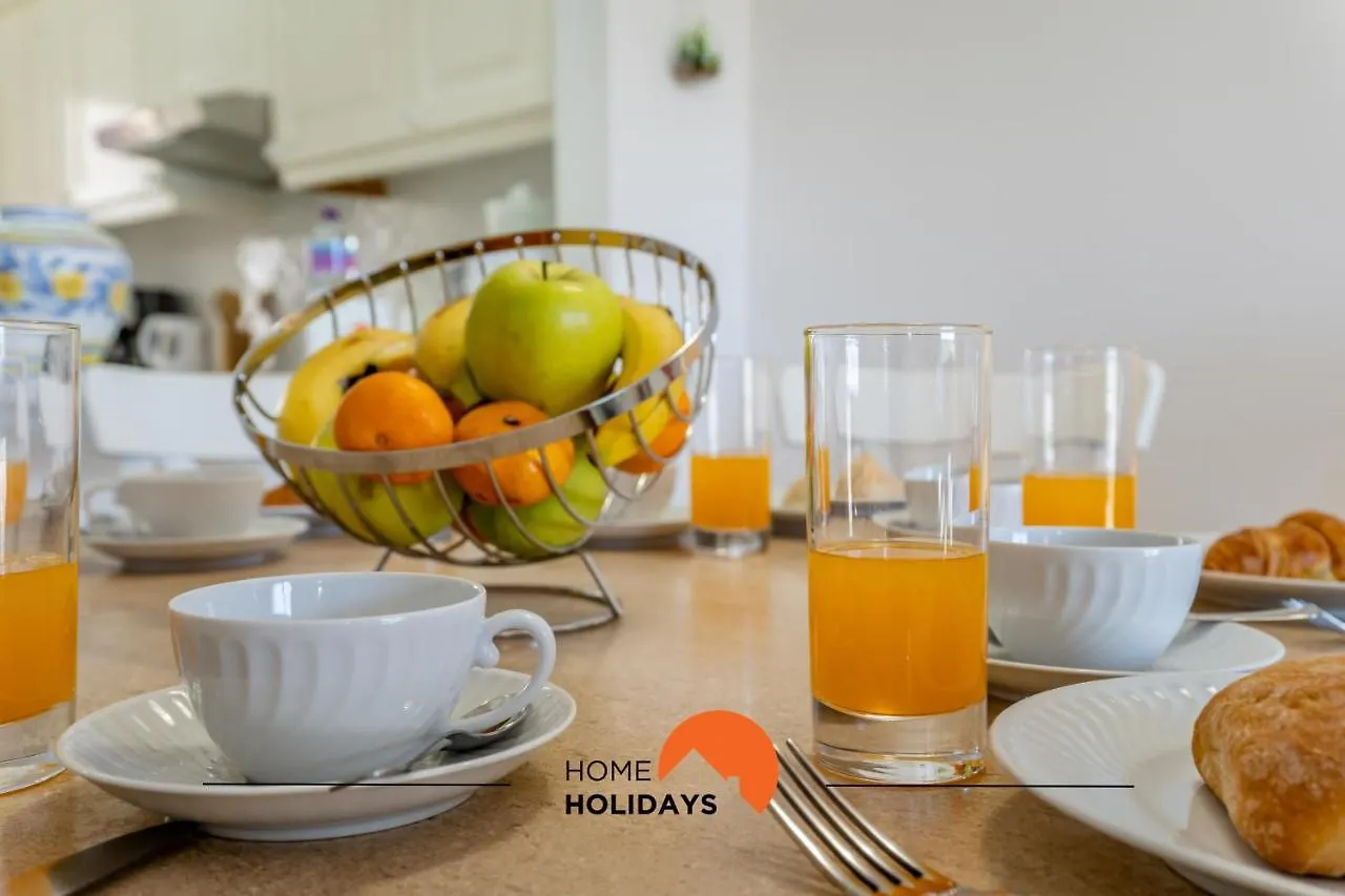 #174 T2 Em Zona Tranquila By Home Holidays Albufeira 0*,  Portugal