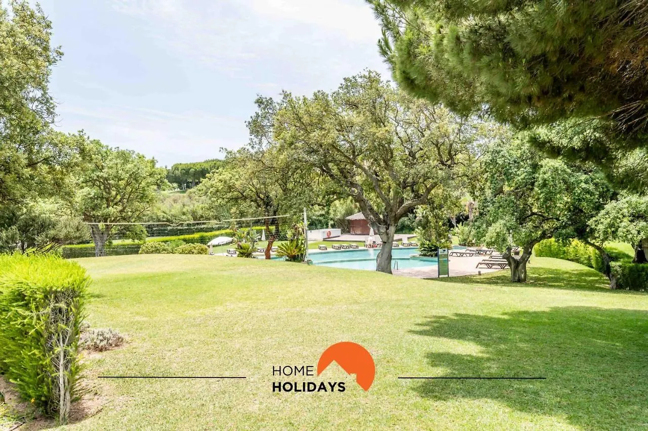 #174 T2 Em Zona Tranquila By Home Holidays Albufeira Apartamento