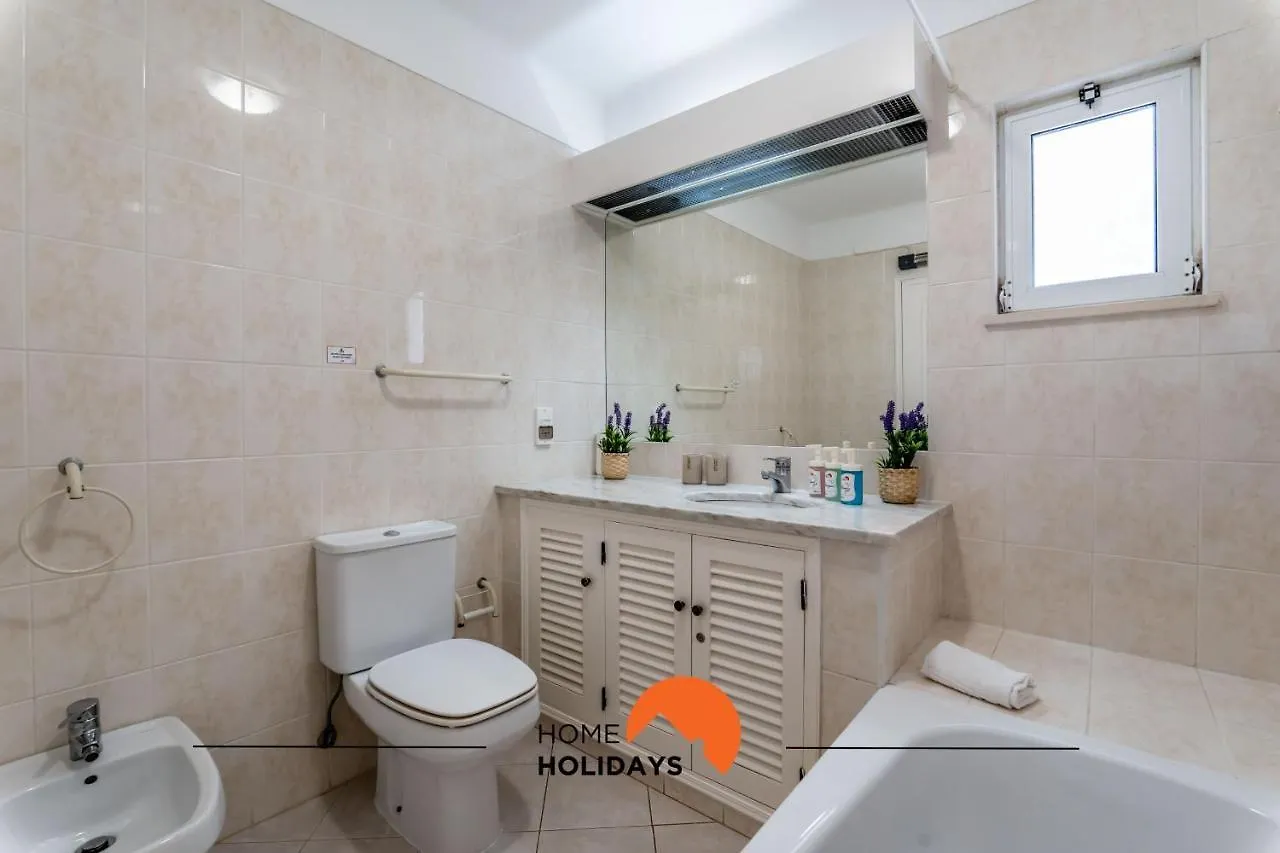 Apartamento #174 T2 Em Zona Tranquila By Home Holidays Albufeira