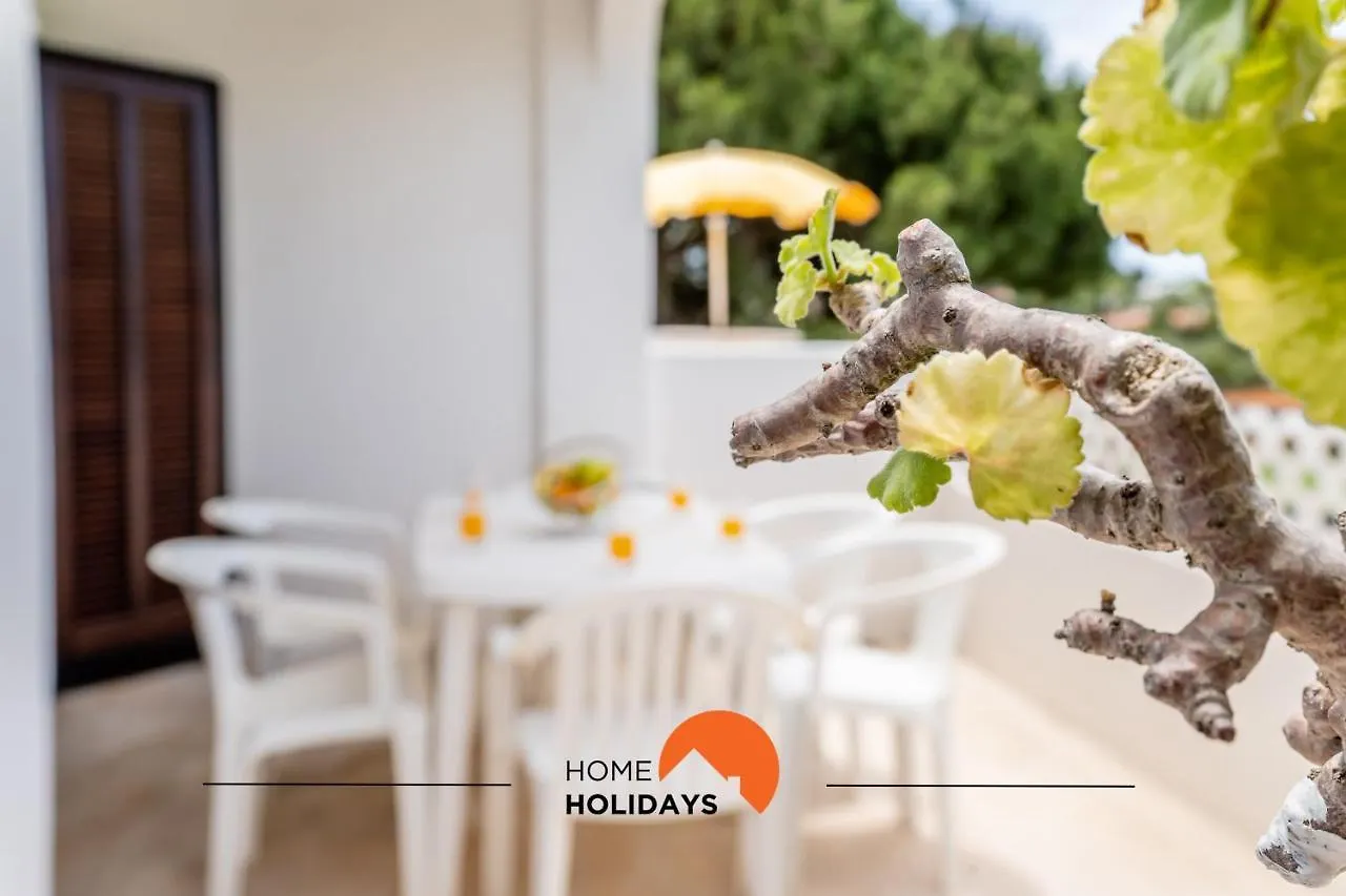 #174 T2 Em Zona Tranquila By Home Holidays Albufeira Apartamento
