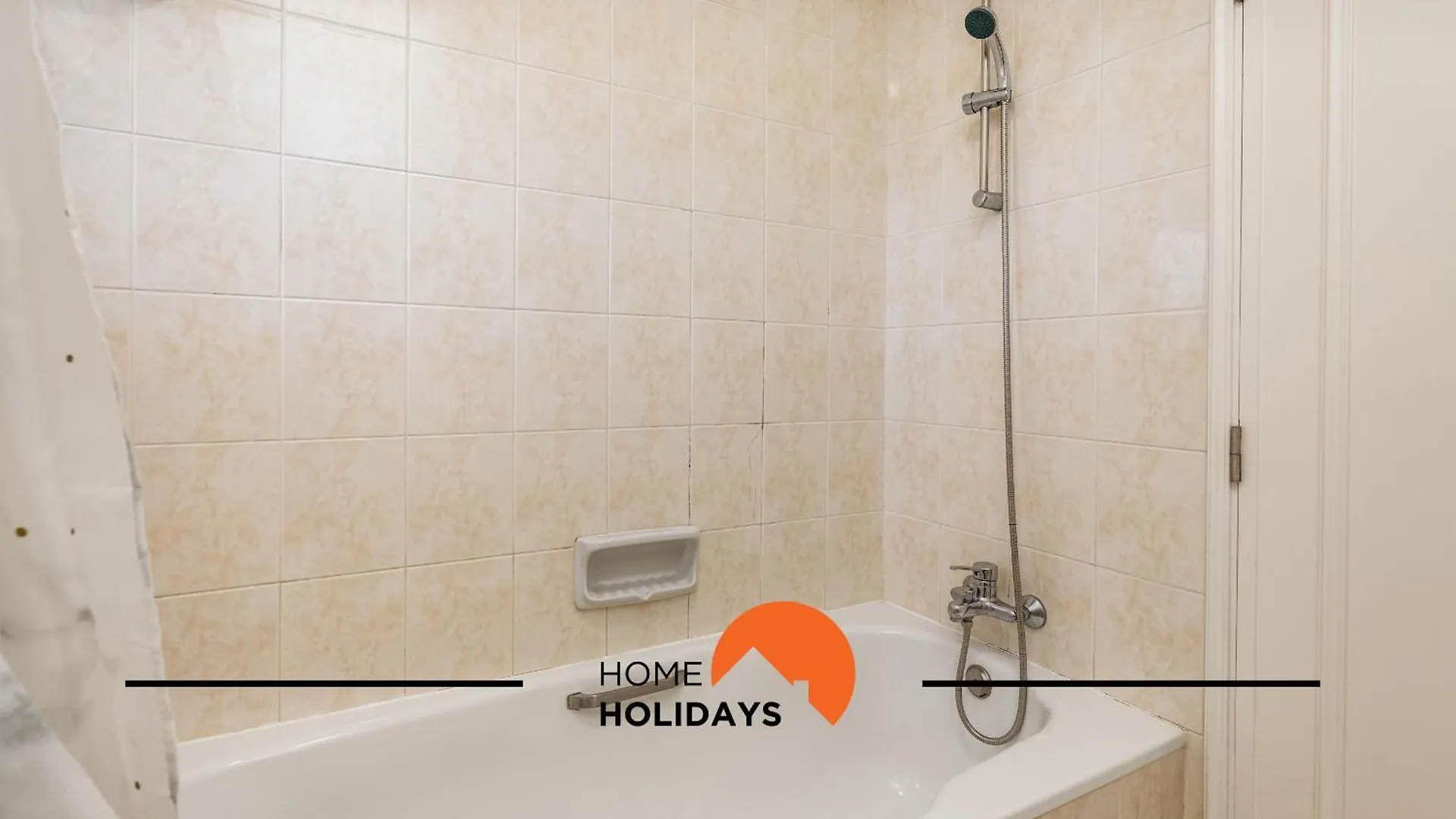 #174 T2 Em Zona Tranquila By Home Holidays Albufeira 0*,