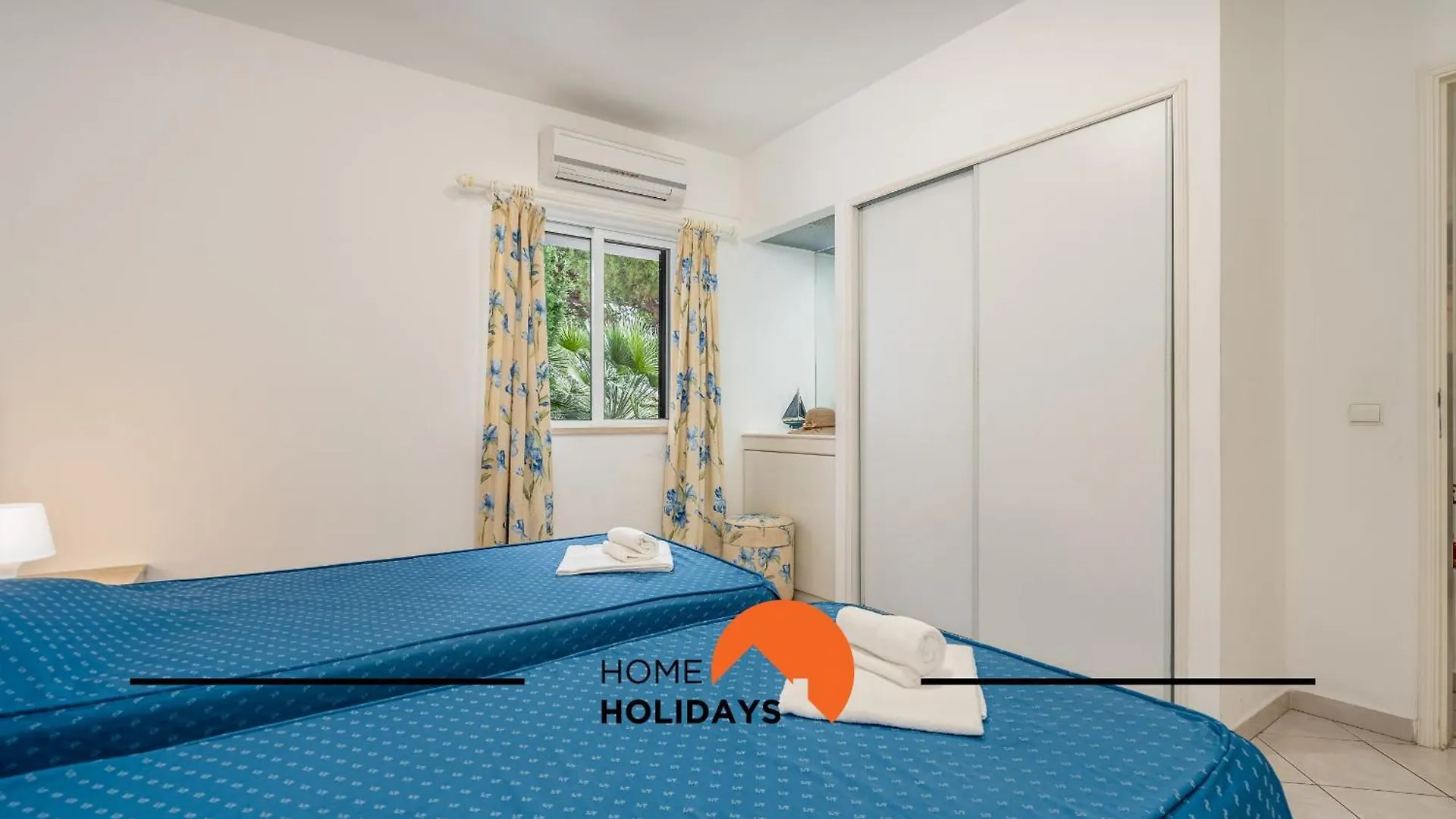 Apartamento #174 T2 Em Zona Tranquila By Home Holidays Albufeira