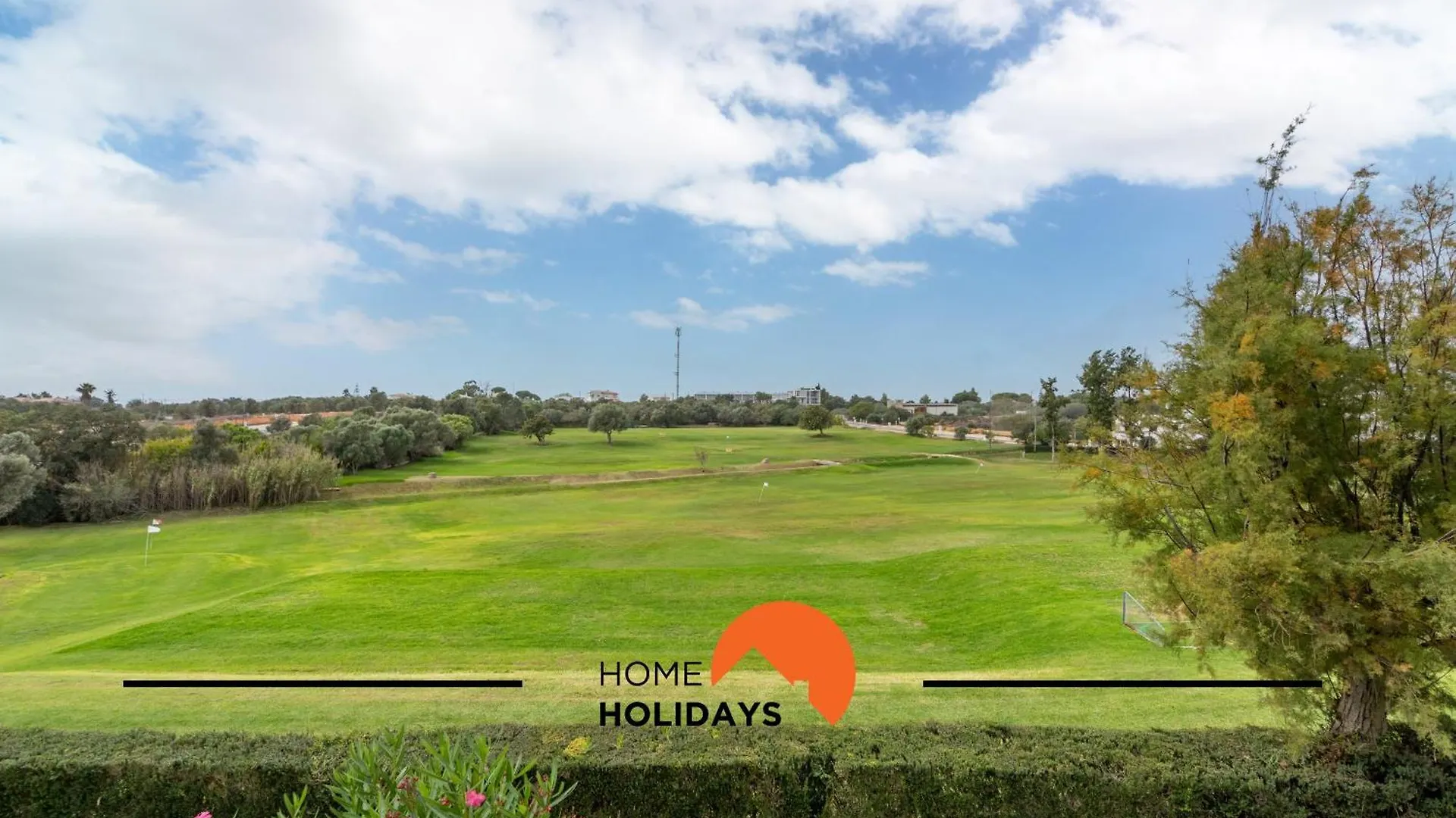 #174 T2 Em Zona Tranquila By Home Holidays Albufeira