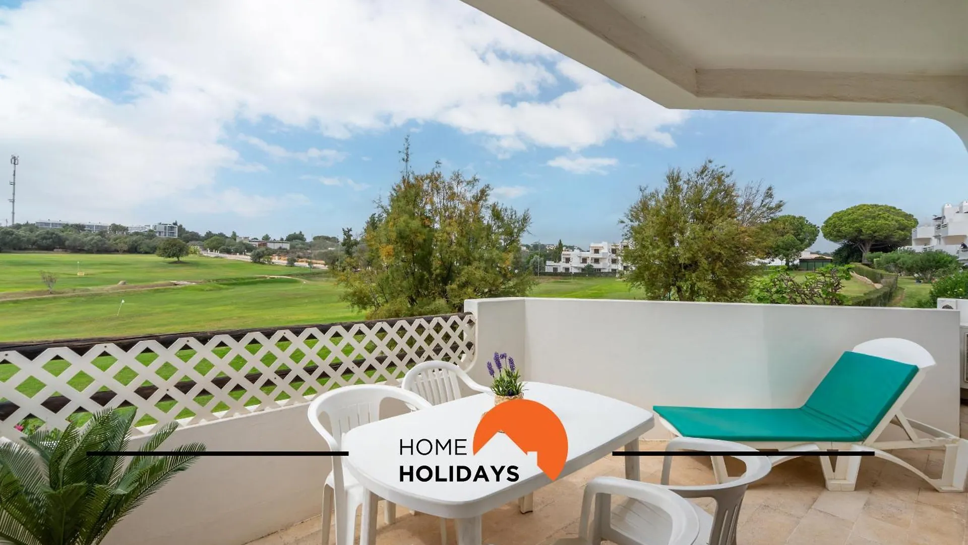 Apartamento #174 T2 Em Zona Tranquila By Home Holidays Albufeira