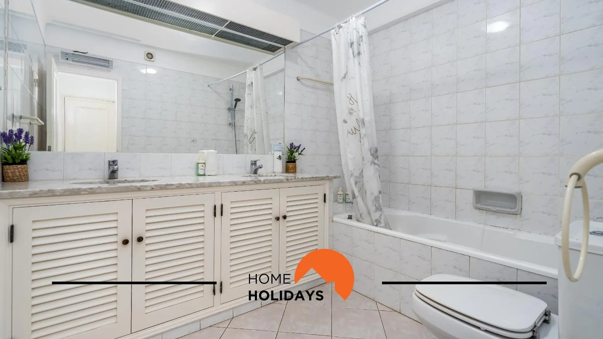 #174 T2 Em Zona Tranquila By Home Holidays Albufeira
