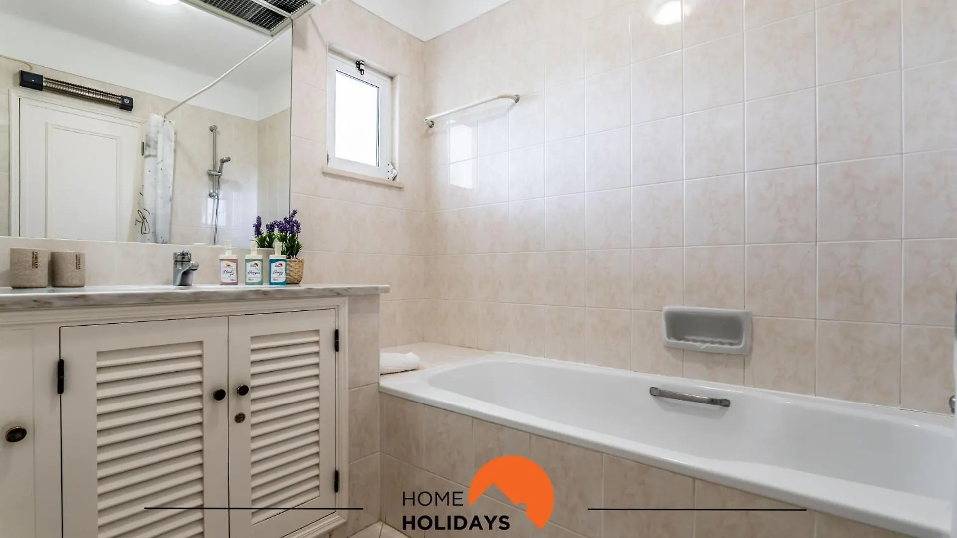 #174 T2 Em Zona Tranquila By Home Holidays Albufeira